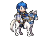 Sigurd (Invitation to Tea) - Fire Emblem: Heroes