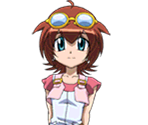 Madoka - Beyblade Evolution / Metal Fight Beyblade 4DxZero-G: Ultimate Tournament