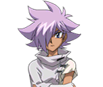 Dynamis - Beyblade Evolution / Metal Fight Beyblade 4DxZero-G: Ultimate Tournament