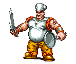 Butcher - Hook