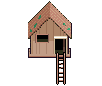 Treehouse - Omori