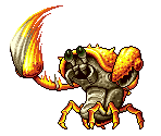 Golden Ohumein-Conga - Metal Slug Attack