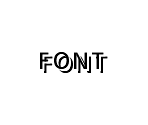 Font - Pac-Man Party