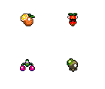 Fruit Mimics - Leap Day