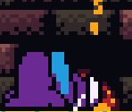 Trash Can - Grimace's Birthday (Homebrew)