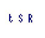 Unused Font - Estimator Racer