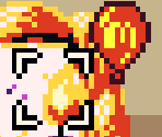 Cake Minigame - Grimace's Birthday (Homebrew)