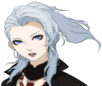 Naomi Kimishima - Trauma Team