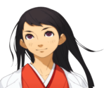 Tomoe Tachibana - Trauma Team