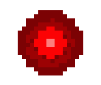 Light Pellet - Pac-Man CRT
