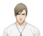 Samuel Trumbull - Trauma Team