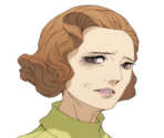 Alice Cage - Trauma Team