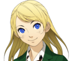 Nicole Summers - Trauma Team