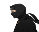 Tachibana Ninjas - Trauma Team