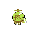 Trunky Copter - Leap Day