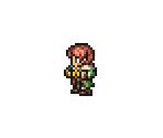 Arc (Freelancer) - Final Fantasy: Record Keeper