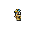 Ashe (Wedding Dress) - Final Fantasy: Record Keeper