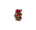 Gilgamesh (Extraordinary Hero) - Final Fantasy: Record Keeper