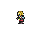 Ingus (Freelancer) - Final Fantasy: Record Keeper