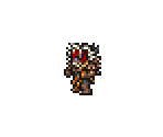 Jecht (Final Aeon) - Final Fantasy: Record Keeper