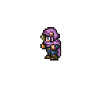 Kain (Hooded Man) - Final Fantasy: Record Keeper