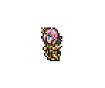 Lightning (Cosmocrator) - Final Fantasy: Record Keeper