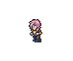 Lightning (Heartstealer) - Final Fantasy: Record Keeper