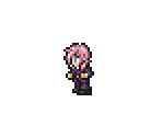 Lightning (Velvet Bouncer) - Final Fantasy: Record Keeper