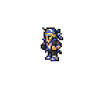 Locke (Treasure Hunter) - Final Fantasy: Record Keeper