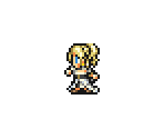 Lunafreya (Kingsglaive) - Final Fantasy: Record Keeper