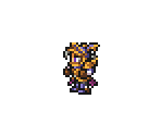 Luneth (Dragoon) - Final Fantasy: Record Keeper