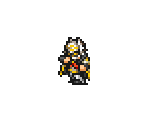Machina (White Tiger l'Cie) - Final Fantasy: Record Keeper