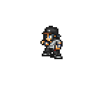 Noctis (Fishing Outfit) - Final Fantasy: Record Keeper