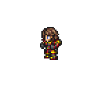 Noel (Battle Attire) - Final Fantasy: Record Keeper