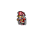 Onion Knight (Sage) - Final Fantasy: Record Keeper