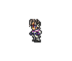 Paine (Psychic) - Final Fantasy: Record Keeper