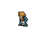 Ramza (Heroic Heretic) - Final Fantasy: Record Keeper