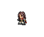 Rem (Summer Uniform) - Final Fantasy: Record Keeper