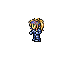 Rikku (Machina Maw) - Final Fantasy: Record Keeper