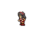 Rinoa (Valentine) - Final Fantasy: Record Keeper