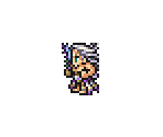 Sephiroth (Safer Sephiroth) - Final Fantasy: Record Keeper