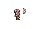 Serah (FFXIII Outfit) - Final Fantasy: Record Keeper
