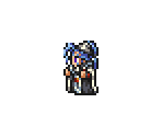 Seymour (Wedding Clothes) - Final Fantasy: Record Keeper