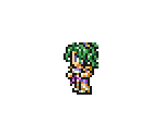 Terra (Benevolent Maiden) - Final Fantasy: Record Keeper