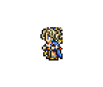 Terra (Esper's Progeny) - Final Fantasy: Record Keeper