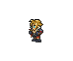 Tidus (Ace Striker) - Final Fantasy: Record Keeper