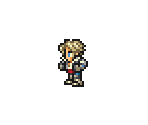 Vaan (Conflicted Hero) - Final Fantasy: Record Keeper