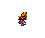 Vivi (Halloween) - Final Fantasy: Record Keeper