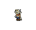 Y'shtola (Miner) - Final Fantasy: Record Keeper