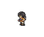 Yuffie (Dirge of Cerebus) - Final Fantasy: Record Keeper